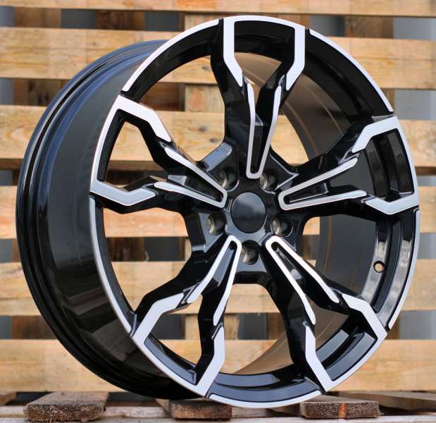 aluvanteet JIL Wheels I5596