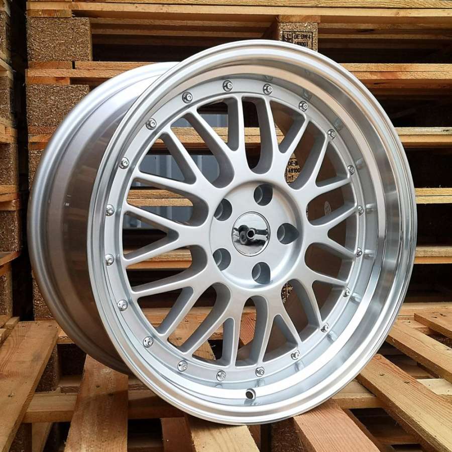 valuveljed JIL Wheels A1025