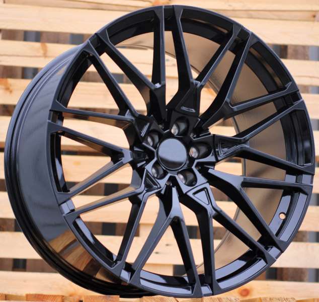 aluvanteet JIL Wheels B5771(B16