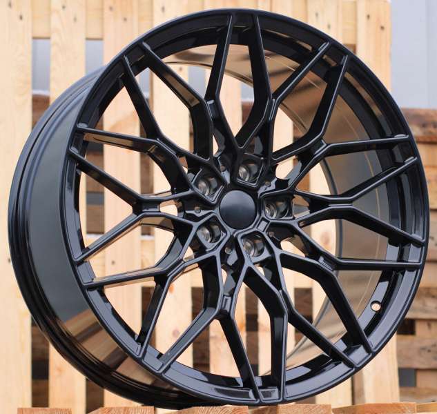 aluvanteet JIL Wheels IN292