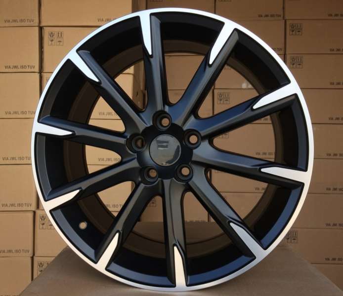 aluvanteet JIL Wheels V516