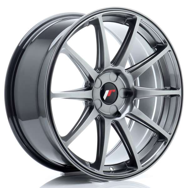 aluvanteet Japan Racing JR11