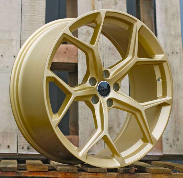 aluvanteet JIL Wheels I5598