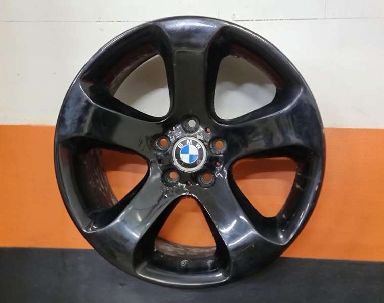 aluvanteet BMW Originaal
