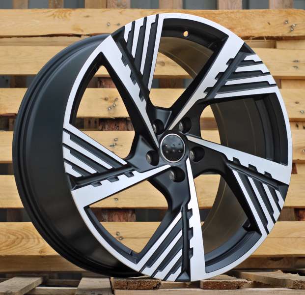 aluvanteet JIL Wheels I5639