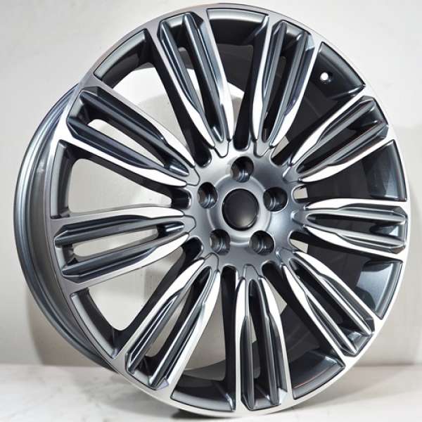 aluvanteet Forzza Drag
