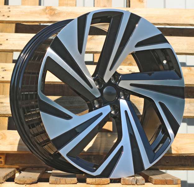 aluvanteet JIL Wheels I5648