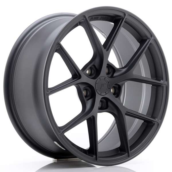 aluvanteet Japan Racing SL-01