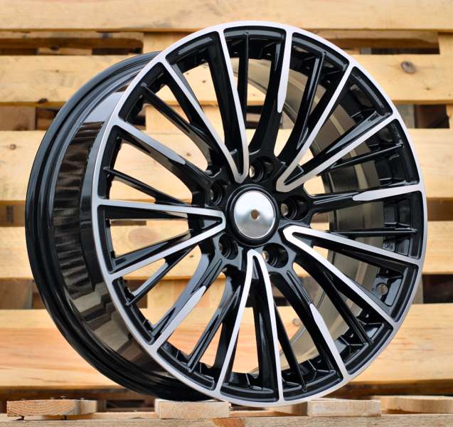 aluvanteet JIL Wheels FBX042