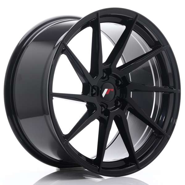 aluvanteet Japan Racing JR36