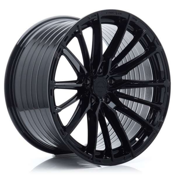 aluvanteet Concaver CVR7
