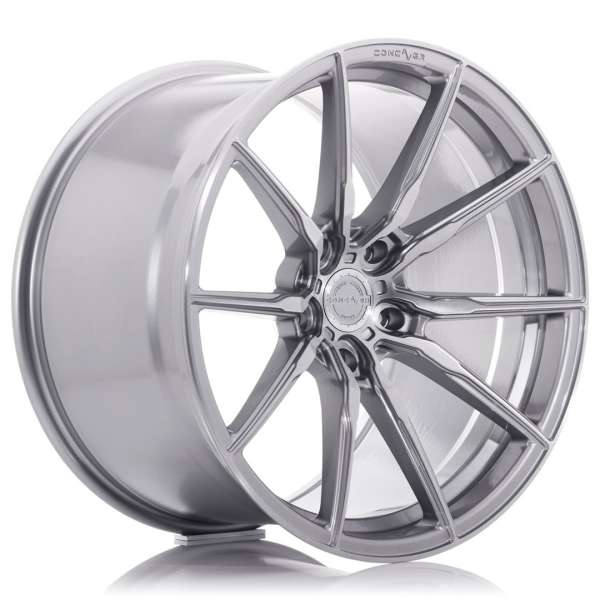 aluvanteet Concaver CVR4