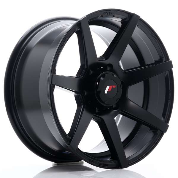 aluvanteet Japan Racing JRX3