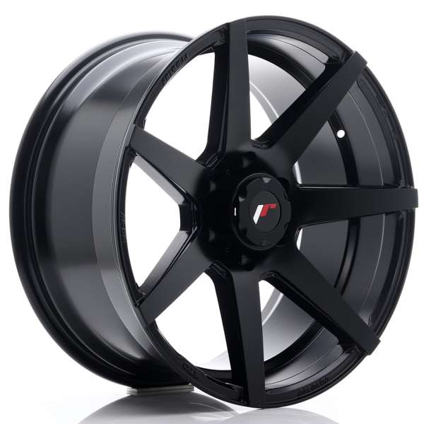 aluvanteet Japan Racing JRX3