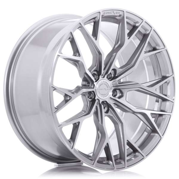 aluvanteet Concaver CVR1