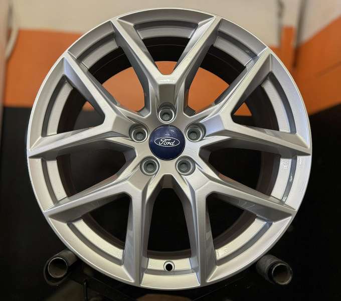 aluvanteet Ford Original