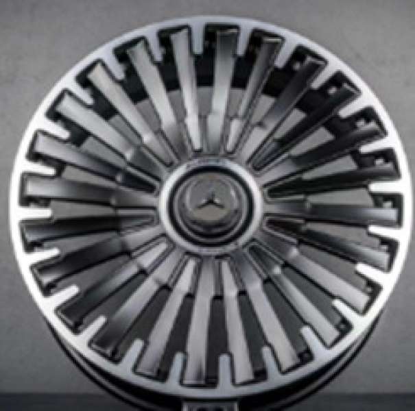 aluvanteet JIL Wheels Y0425