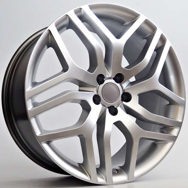 aluvanteet Forzza Drop