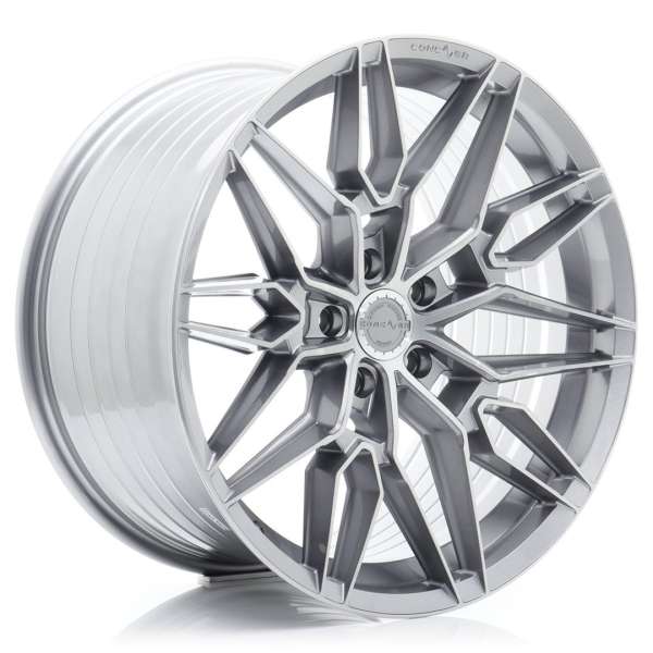 aluvanteet Concaver CVR6