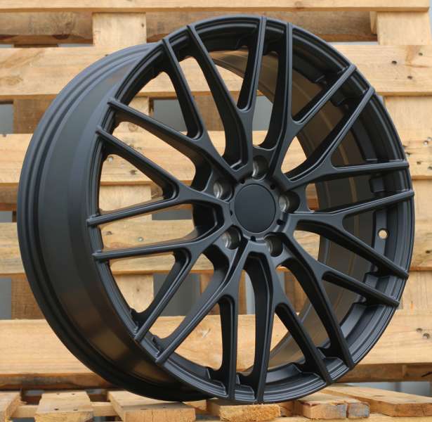 aluvanteet JIL Wheels L2321