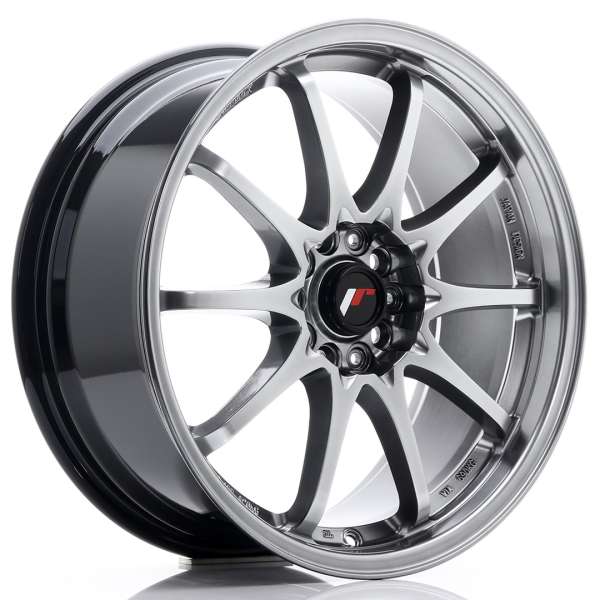 aluvanteet Japan Racing JR5