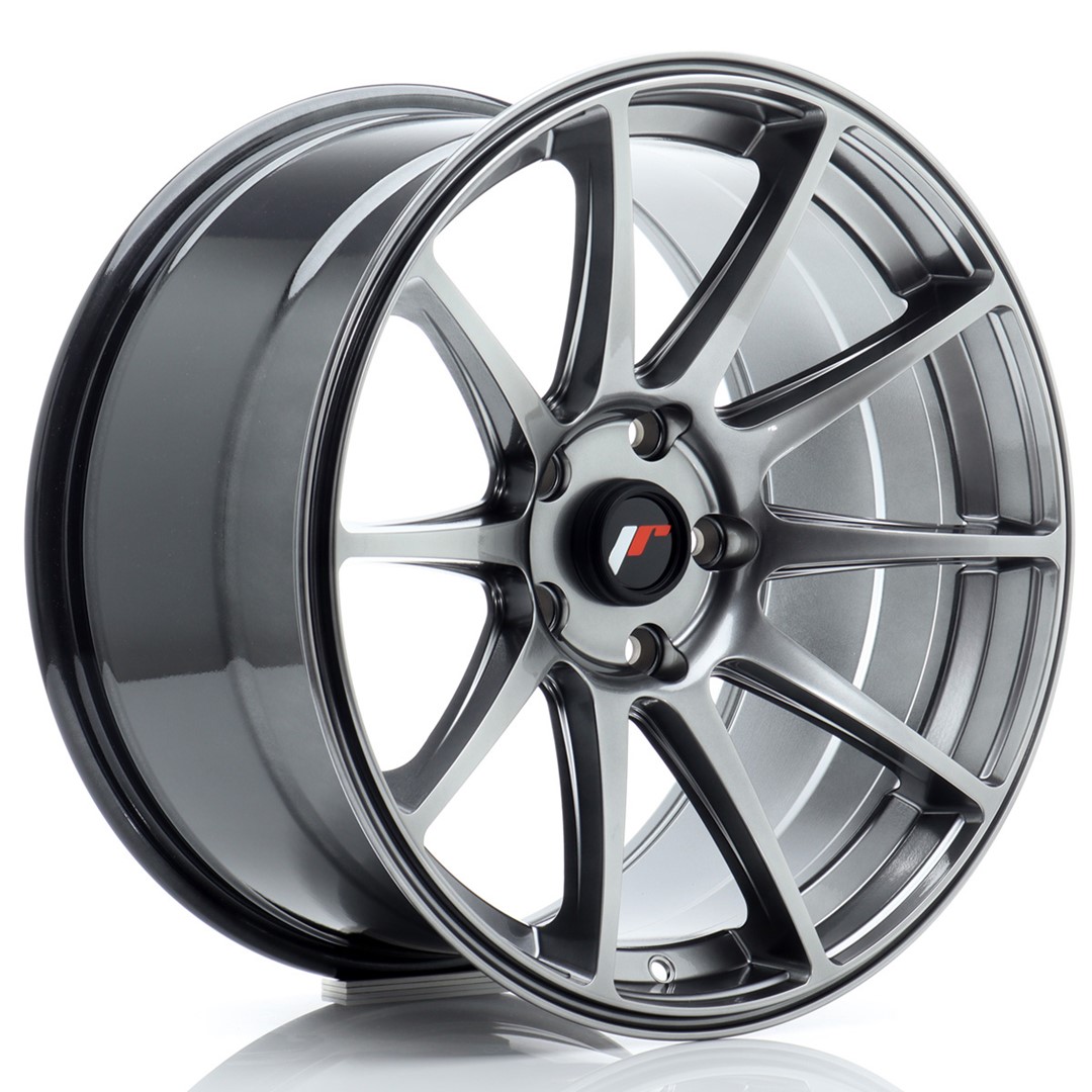 valuveljed Japan Racing JR11