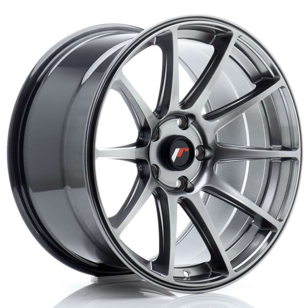 aluvanteet Japan Racing JR11