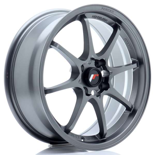 aluvanteet Japan Racing JR5