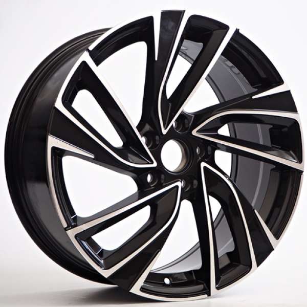 aluvanteet Forzza Iron