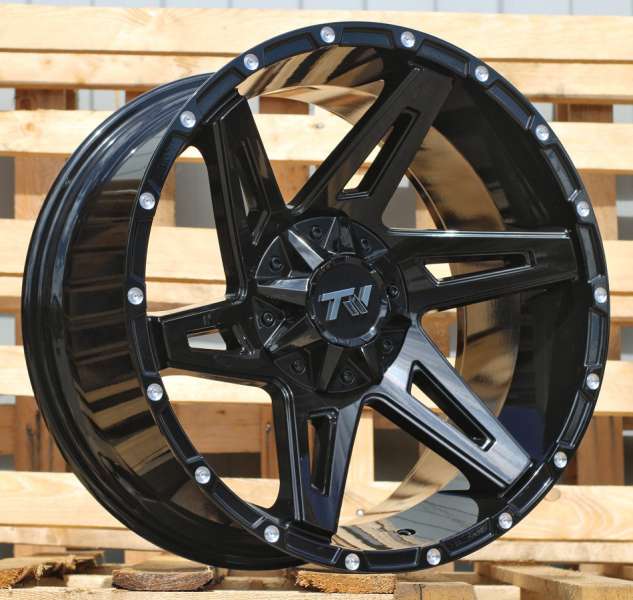 aluvanteet JIL Wheels B1676