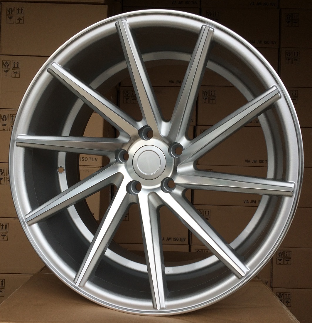 valuveljed JIL Wheels BY1059