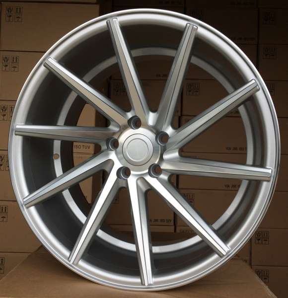 aluvanteet JIL Wheels BY1059