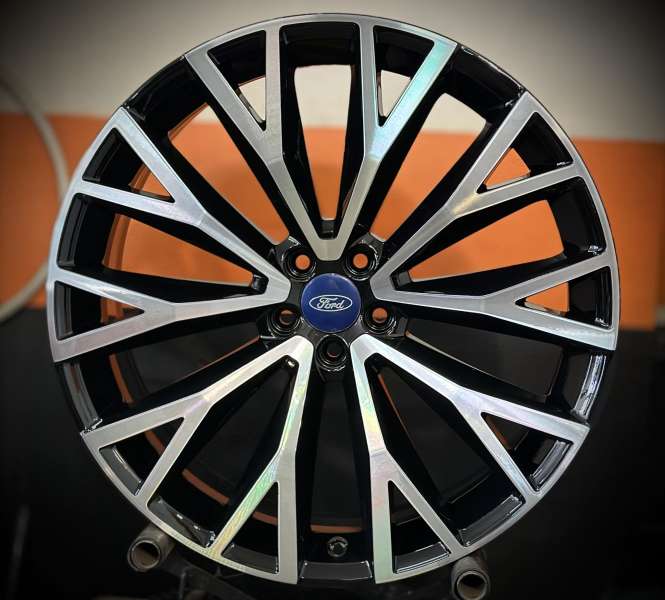 aluvanteet Ford Original