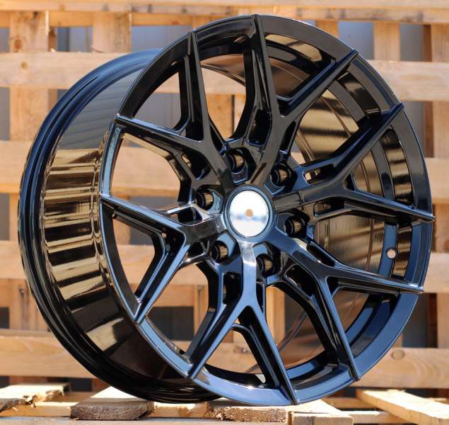 aluvanteet JIL Wheels B1673