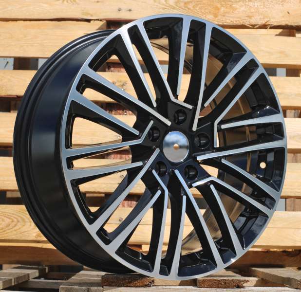 aluvanteet JIL Wheels Y1191