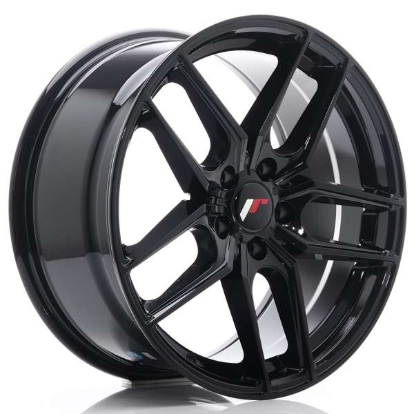 aluvanteet Japan Racing JR25