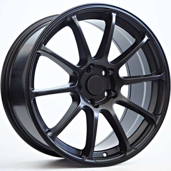 aluvanteet Forzza RKW36