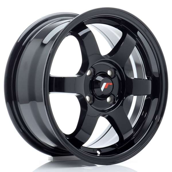 aluvanteet Japan Racing JR3