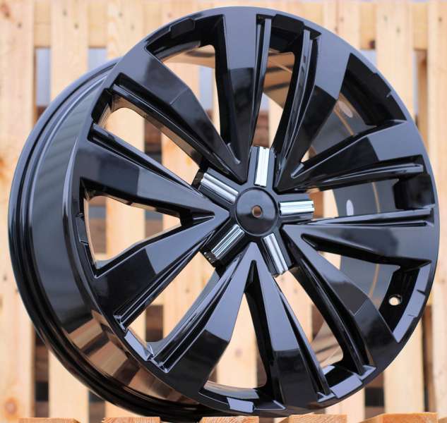 aluvanteet JIL Wheels A5377