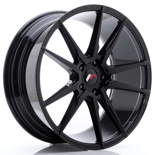 aluvanteet Japan Racing JR21