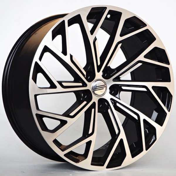 aluvanteet Forzza Flame