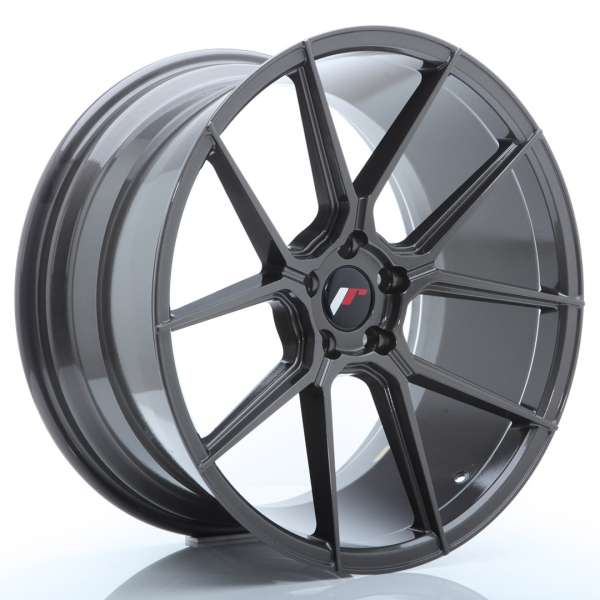 aluvanteet Japan Racing JR30