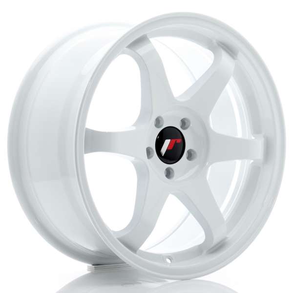 aluvanteet Japan Racing JR3