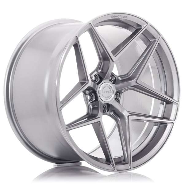 aluvanteet Concaver CVR2