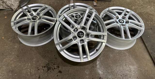 aluvanteet Dezent Originaal