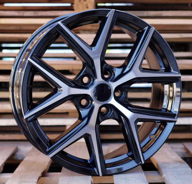 aluvanteet JIL Wheels FE148