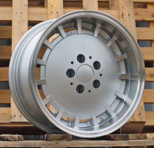 aluvanteet JIL Wheels SW355