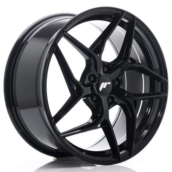 aluvanteet Japan Racing JR35