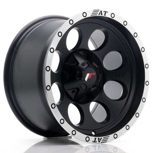 aluvanteet Japan Racing JRX4