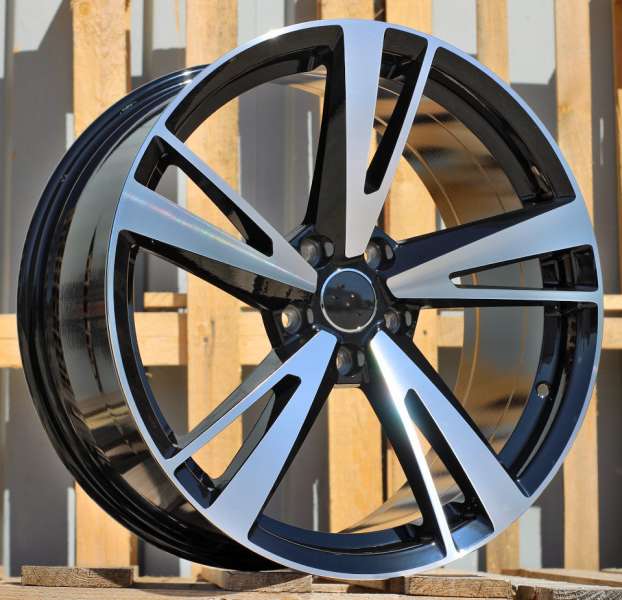 aluvanteet JIL Wheels I5553